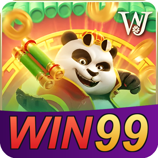 Logo Oficial WIN99 Download